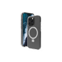 DBRAMANTE1928 ICELAND ULTRA D3O MS KICK - IPHONE 16 PROMAX - CLEAR