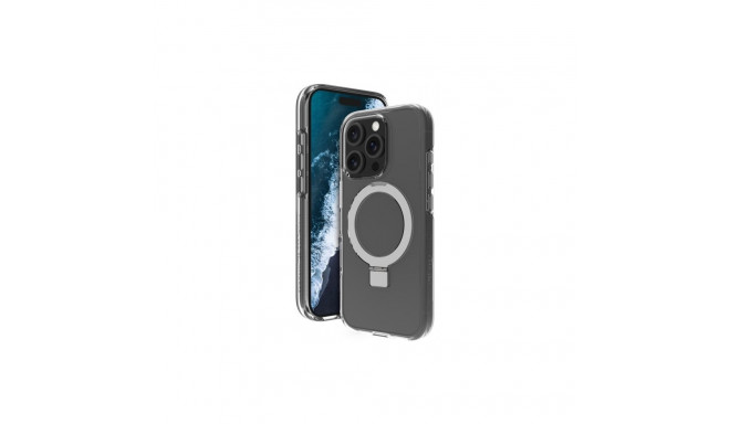 DBRAMANTE1928 ICELAND ULTRA D3O MS KICK - IPHONE 16 PROMAX - CLEAR