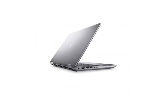 Dell Notebook||Precision|7680|CPU i9-13950HX|2200 MHz|16"|1920x1200|RAM 32GB|DDR5|5600 MHz|SSD 1TB|N