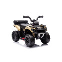 Quad GTS1155 khaki akuga