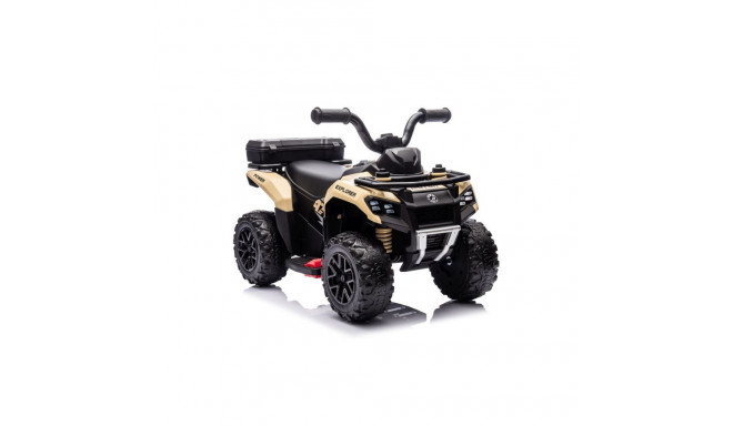 Quad GTS1155 khaki akuga