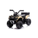 Quad GTS1155 khaki akuga