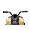 Quad GTS1155 khaki akuga