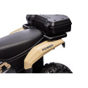 Quad GTS1155 khaki akuga