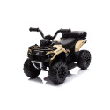 Quad GTS1155 khaki akuga