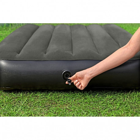 Dmuchany Materac Jednoosobowy 188x99x25 cm Bestway 6713L