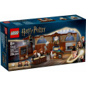 Klocki harry potter 76442 zamek hogwart: zajęcia z zaklęć i uroków