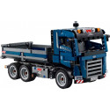 technic 42203 kallutatava kastiga kallur