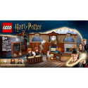 Klocki harry potter 76442 zamek hogwart: zajęcia z zaklęć i uroków