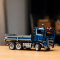 technic 42203 kallutatava kastiga kallur