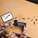 technic 42203 kallutatava kastiga kallur