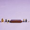 Klocki harry potter 76441 zamek hogwart: klub pojedynków