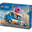 City 60452 mobiilne sõõrikukohvik City 60452 mobiilne sõõrikukohvik
