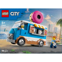 City 60452 mobiilne sõõrikukohvik City 60452 mobiilne sõõrikukohvik