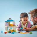 Duplo 10449 esimene kord: arsti külastus klotsid