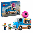 City 60452 mobiilne sõõrikukohvik City 60452 mobiilne sõõrikukohvik
