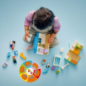 Duplo 10449 esimene kord: arsti külastus klotsid