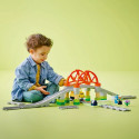 Duplo 10426 sild ja raudteerööpad laienduskomplekt