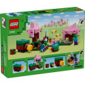 Klocki minecraft 21260 kirsiaed