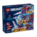 Klocki dreamzzz 71483 õuduskoletised nõiamoorid
