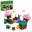 Klocki minecraft 21260 wiśniowy ogród Klocki minecraft 21260 wiśniowy ogród