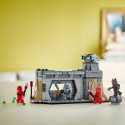 Star Wars 75386 Paza Vizsla ja Moff Gideoni duell klotsid
