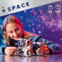 Klocki technic 42178 kosmiczna ładowarka lt78