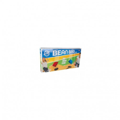 Gra bean bag