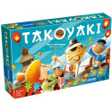 Gra takoyaki