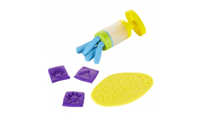 Masa plastyczna wonder factory voolimismassi loomise komplekt