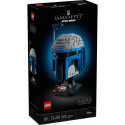 Klocki star wars 75408 hełm jango fetta