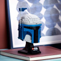 Star Wars 75408 Jango Fetti kiiver klotsid