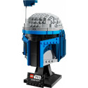Star Wars 75408 Jango Fetti kiiver klotsid