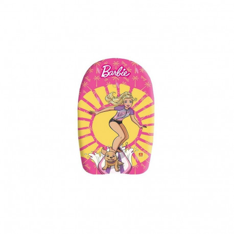 Deska do pływania 68 cm - barbie