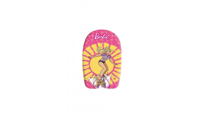 Ujumislaud 68 cm - Barbie