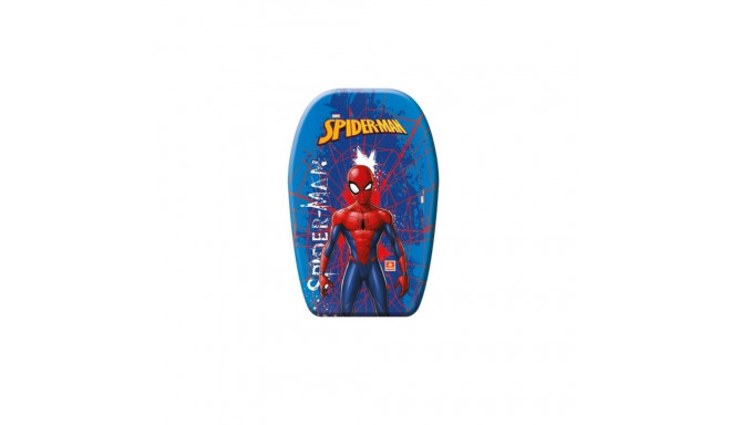 Deska do pływania 68 cm - spiderman