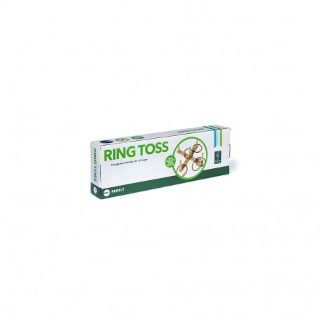 Gra ring toss pere mäng