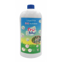 Płyn do dużych baniek fru blu 1l
