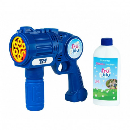 Bańki zestaw fru blu shooter + płyn 0,4l