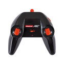 Pojazd rc turnator color flip stunt car