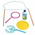 Fru blu zestaw deluxe + płyn 0,4l