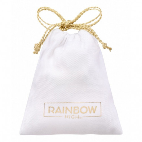 Rainbow High vikerkaarevärvilised jalanõud valik 1 tükk