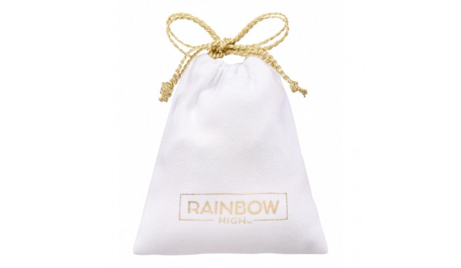 Rainbow High vikerkaarevärvilised jalanõud valik 1 tükk