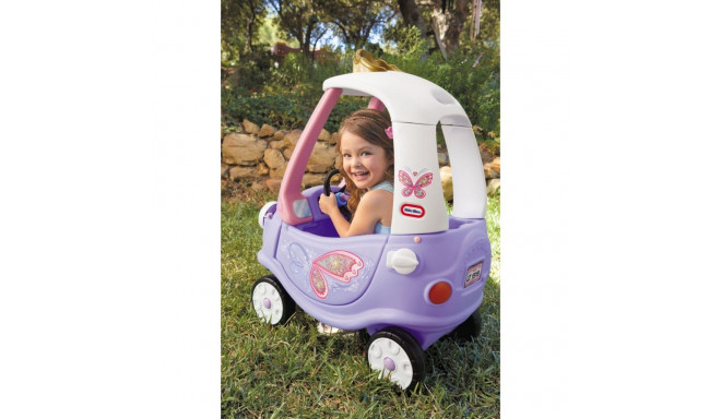 jeździk cozy coupe haldjas