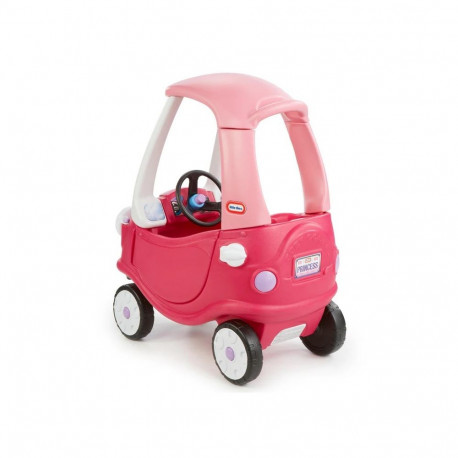 Samochodzik princess cozy coupe