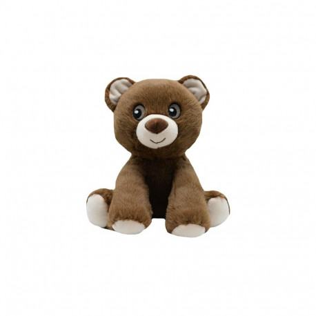 Maskotka zwierzaczek miś 20 cm