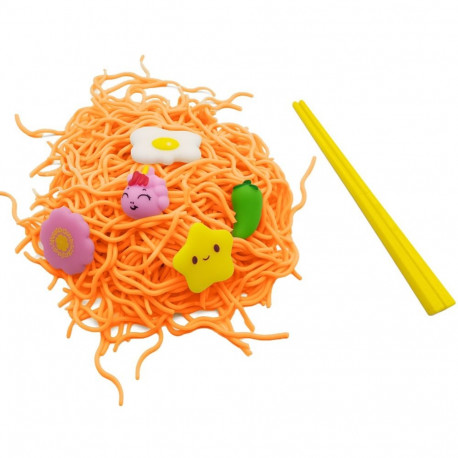 slime ramen nuudlid ükssarviku unistus