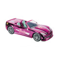 Happy people unistuste Barbie juhtimispult auto