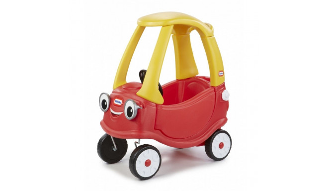 Jeździk cozy coupe uued silmad