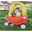 Jeździk cozy coupe uued silmad